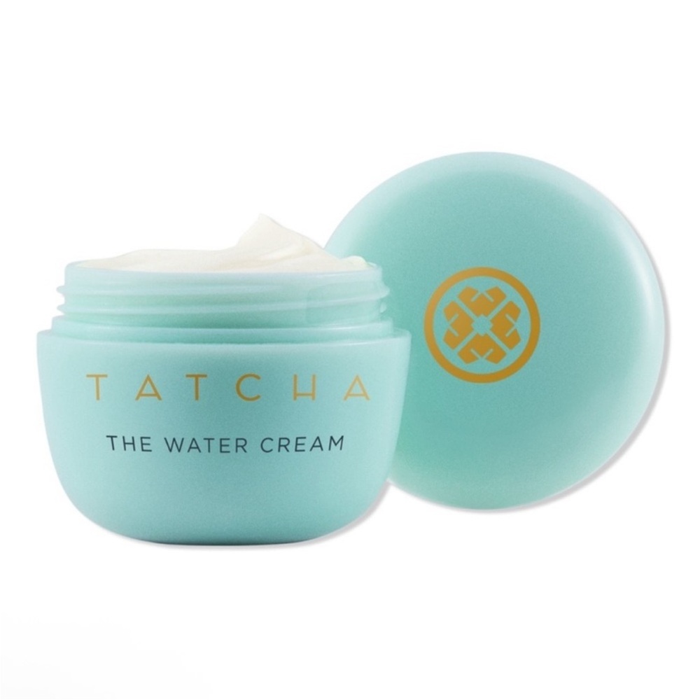 🔥 2/20: Tatcha The Water Cream 5ml